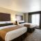 Cobblestone Inn & Suites - Menomonie/UW-Stout - Menomonie