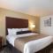 Cobblestone Inn & Suites - Menomonie/UW-Stout - Menomonie