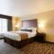 Cobblestone Inn & Suites - Menomonie/UW-Stout - Menomonie