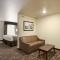 Cobblestone Inn & Suites - Menomonie/UW-Stout - Menomonie