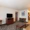 Cobblestone Inn & Suites - Menomonie/UW-Stout - Menomonie