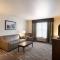 Cobblestone Inn & Suites - Menomonie/UW-Stout - Menomonie