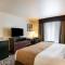 Cobblestone Inn & Suites - Menomonie/UW-Stout