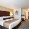 Cobblestone Inn & Suites - Menomonie/UW-Stout - Menomonie