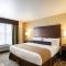 Cobblestone Inn & Suites - Menomonie/UW-Stout - Menomonie