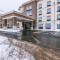 Cobblestone Inn & Suites - Menomonie/UW-Stout - Menomonie