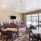 Cobblestone Inn & Suites - Menomonie/UW-Stout - Menomonie