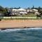 Fairlight Beach House