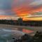 Beachfront on Golden Mile - Sydney