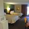 Select Inn Murfreesboro - مورفريسبورو