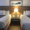 Downtown San Diego Lodge