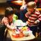 Ty Glyndwr Bunkhouse, Bar and cafe