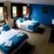 Hotel Campestre Los Tucanes
