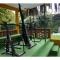Casa Madero Rooms