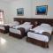 Hotel Coloma Galapagos