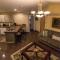 Grass Valley Courtyard Suites