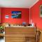 Hostal America en Puerto Natales
