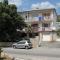 Apartments with parking space Novi Vinodolski - 2423