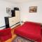 Apartments with parking space Novi Vinodolski - 2423