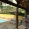 Aconchegante casa com piscina e lazer completo - تيريسوبوليس