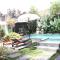 Villa Bungsil Gading
