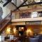 The Old Barn Inn