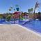 Camping & Bungalows Oasis - Oropesa del Mar