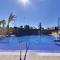 Camping & Bungalows Oasis - Oropesa del Mar