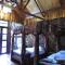 婆罗洲天然苏克毕丽特山林小屋 - 比利特