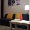 Apartament Nowe Maniowy