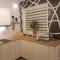 Apartament Nowe Maniowy