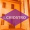 Il Chiostro Hostel and Hotel