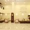 The One Hotel
