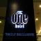 The One Hotel