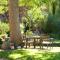 Domaine de Joreau