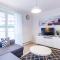 Equilibrium Apartments