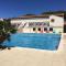 Camping Barataud