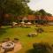 The Aberdare Country Club - Mweiga