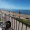 Apartamento 1 línea playa Porsa playa Alboraya - Port Saplaya