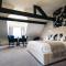 The Mount Hotel Country Manor Wolverhampton - Wolverhampton