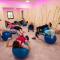 Wellness penzion Medličky