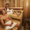 Wellness penzion Medličky