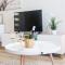 Equilibrium Apartments