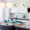 Equilibrium Apartments
