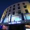 Hotel AQUA Blue Yokosuka (Adult Only)