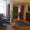 Hotel Goldener Adler Garni