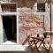 Peggy Guggenheim Venice Apartment