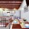 Peggy Guggenheim Venice Apartment