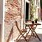 Peggy Guggenheim Venice Apartment