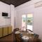 Apartments Irena
